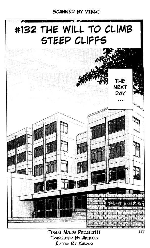 Slam Dunk, Chapter 132 image 02